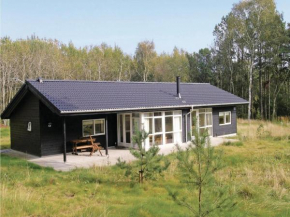 Holiday home Kulmulevej Sæby XI